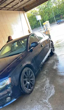 2009 Audi A4 1.8T Sedan 4D