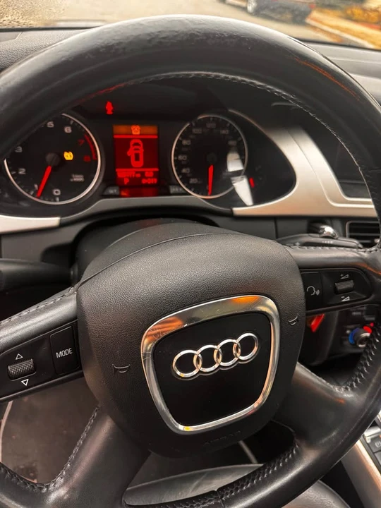 2009 Audi B8 A4 - Image 4 of 6