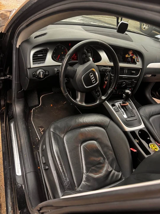 2009 Audi B8 A4 - Image 5 of 6