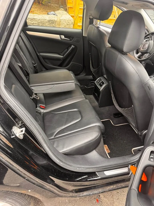 2009 Audi B8 A4 - Image 6 of 6
