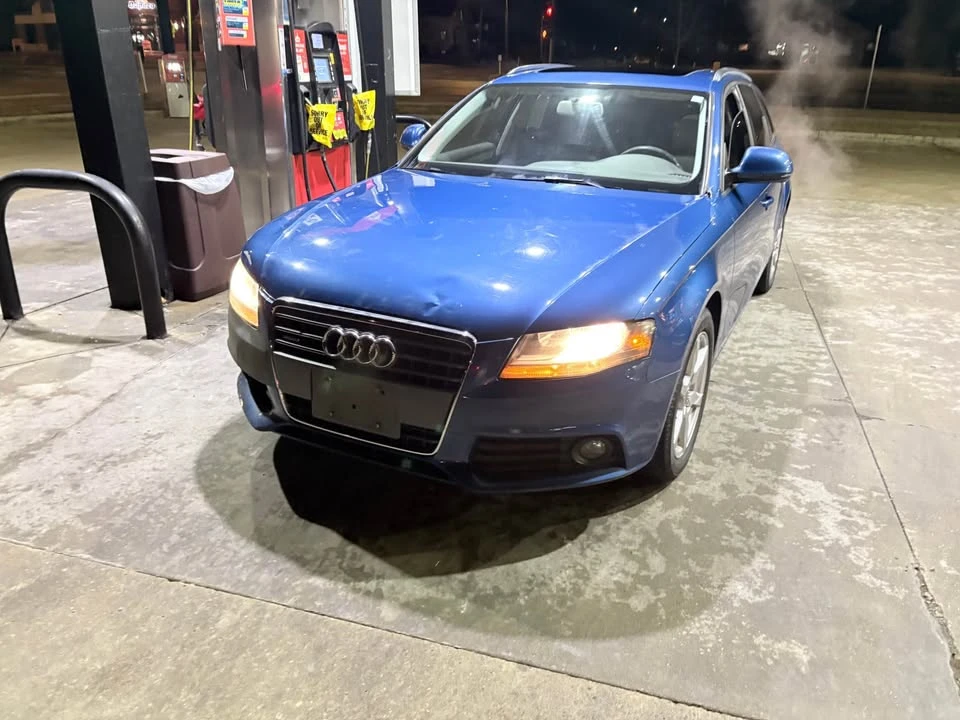 2009 Audi B8 A4 - Image 5 of 9