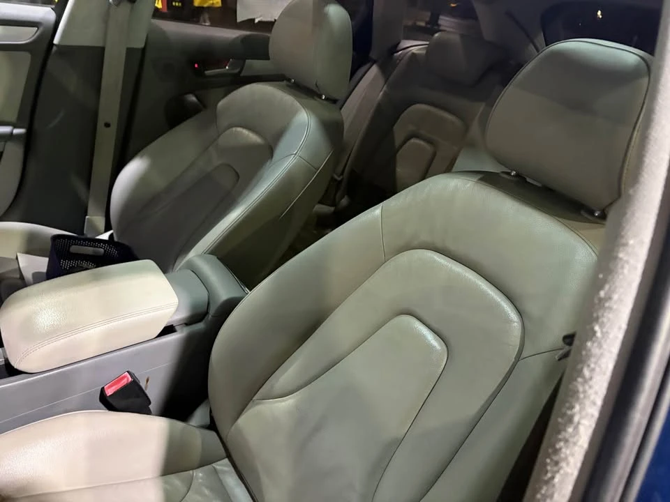 2009 Audi B8 A4 - Image 7 of 9