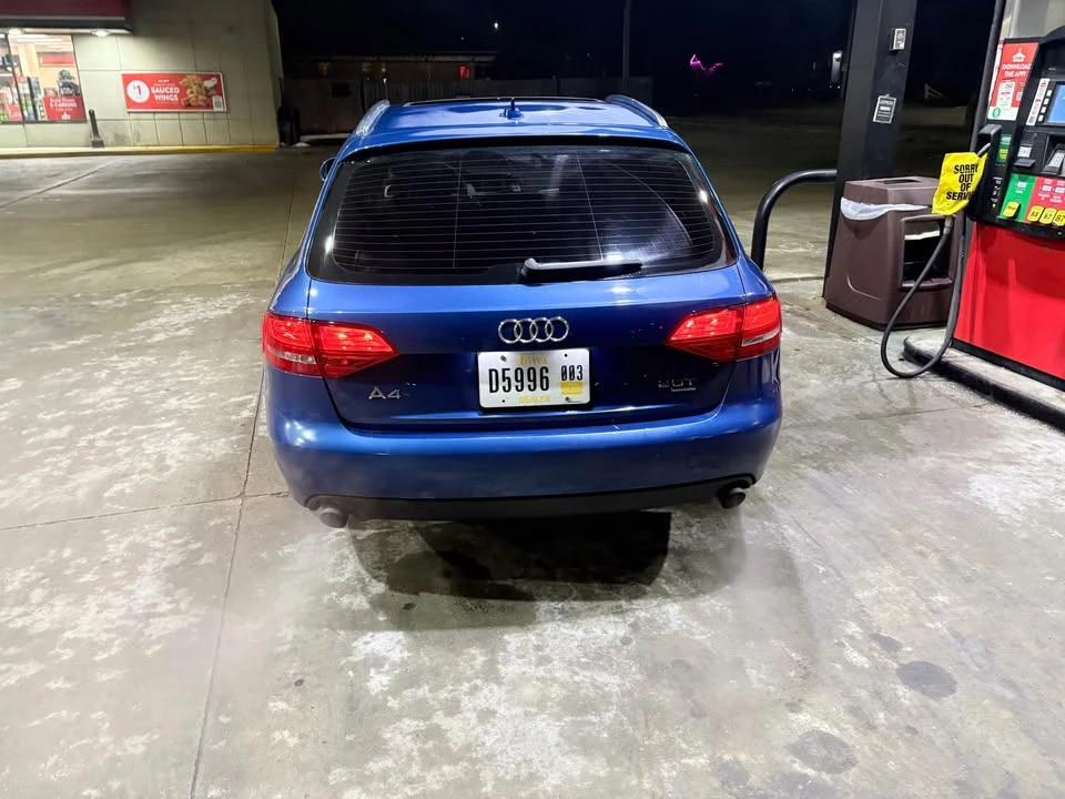 2009 Audi B8 A4 - Image 3 of 9
