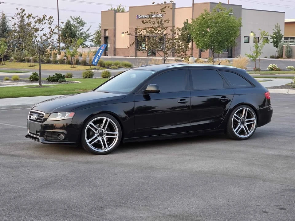 2009 Audi B8 A4 - Image 3 of 20