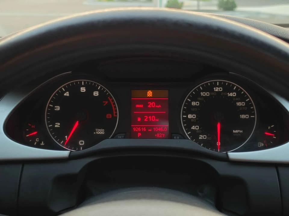 2009 Audi B8 A4 - Image 19 of 20