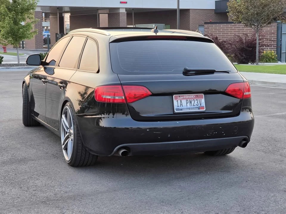 2009 Audi B8 A4 - Image 5 of 20