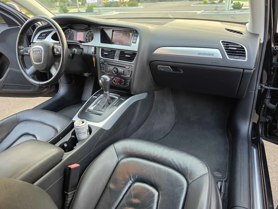 2009 Audi B8 A4 - Image 14 of 20