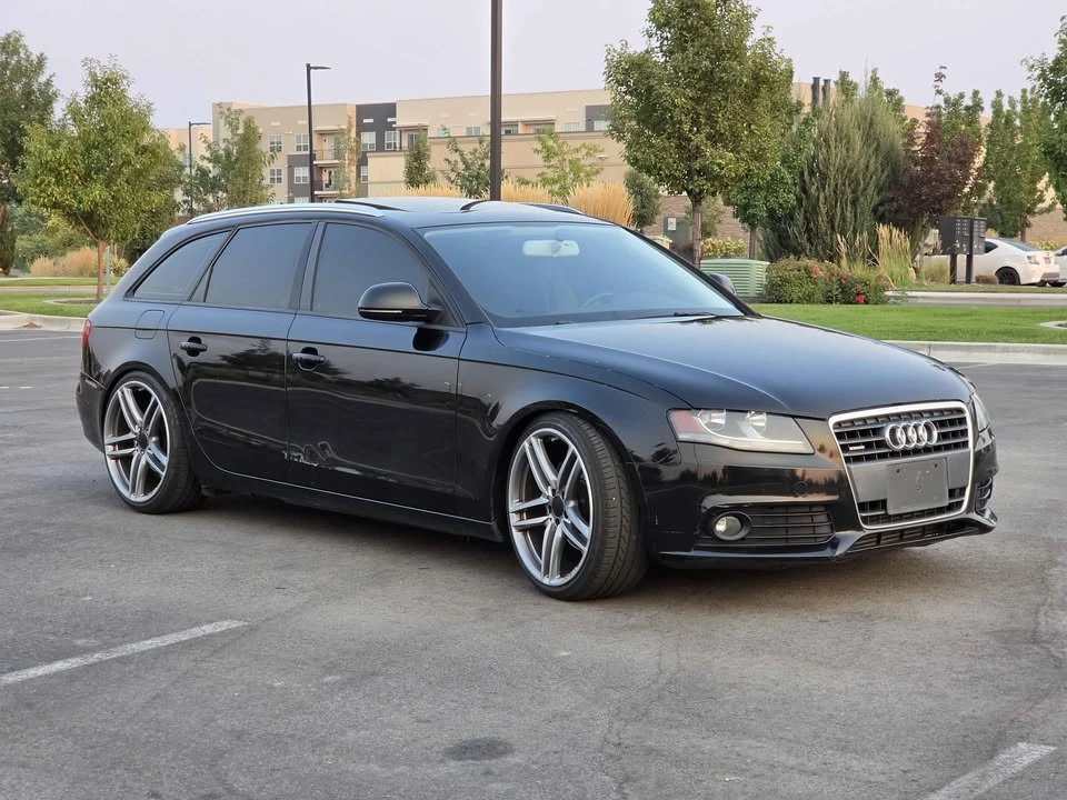 2009 Audi B8 A4 - Image 8 of 20