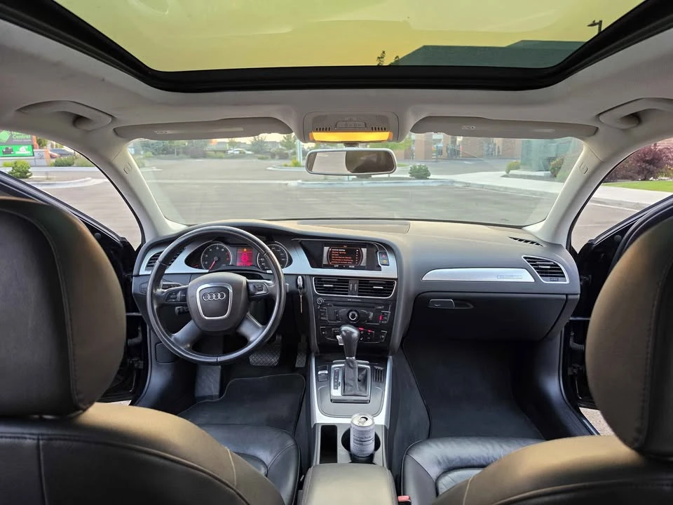 2009 Audi B8 A4 - Image 16 of 20