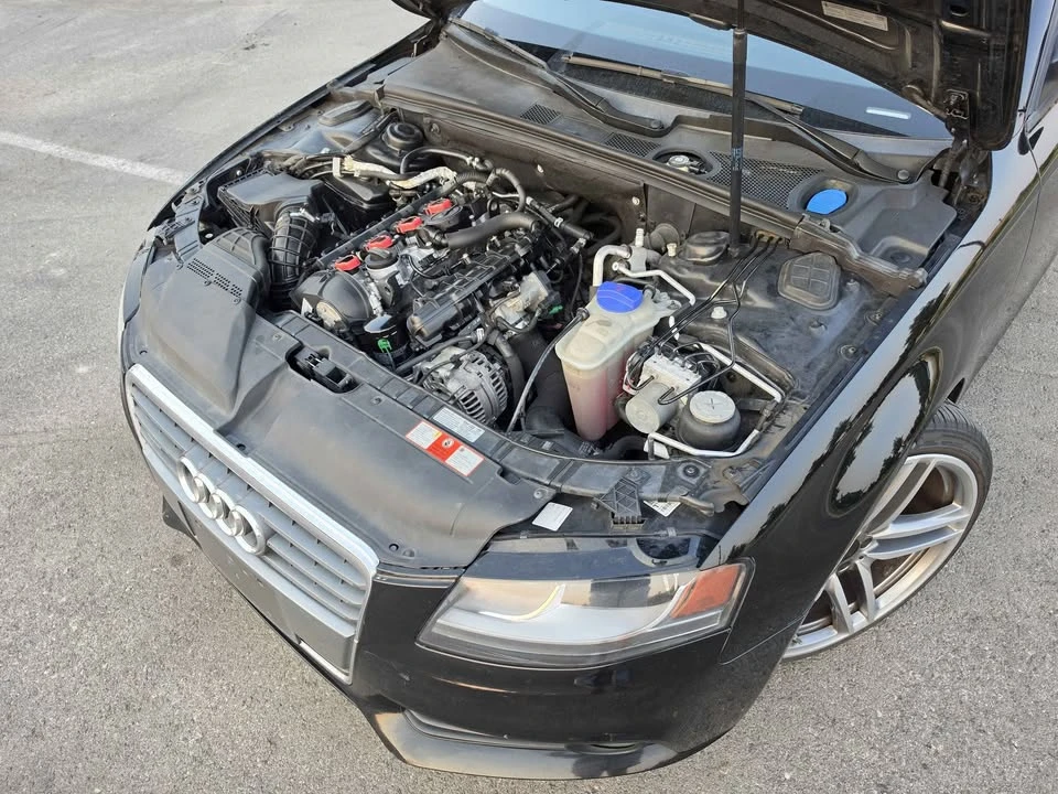 2009 Audi B8 A4 - Image 10 of 20