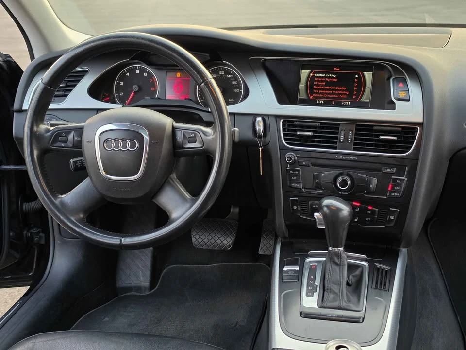 2009 Audi B8 A4 - Image 17 of 20