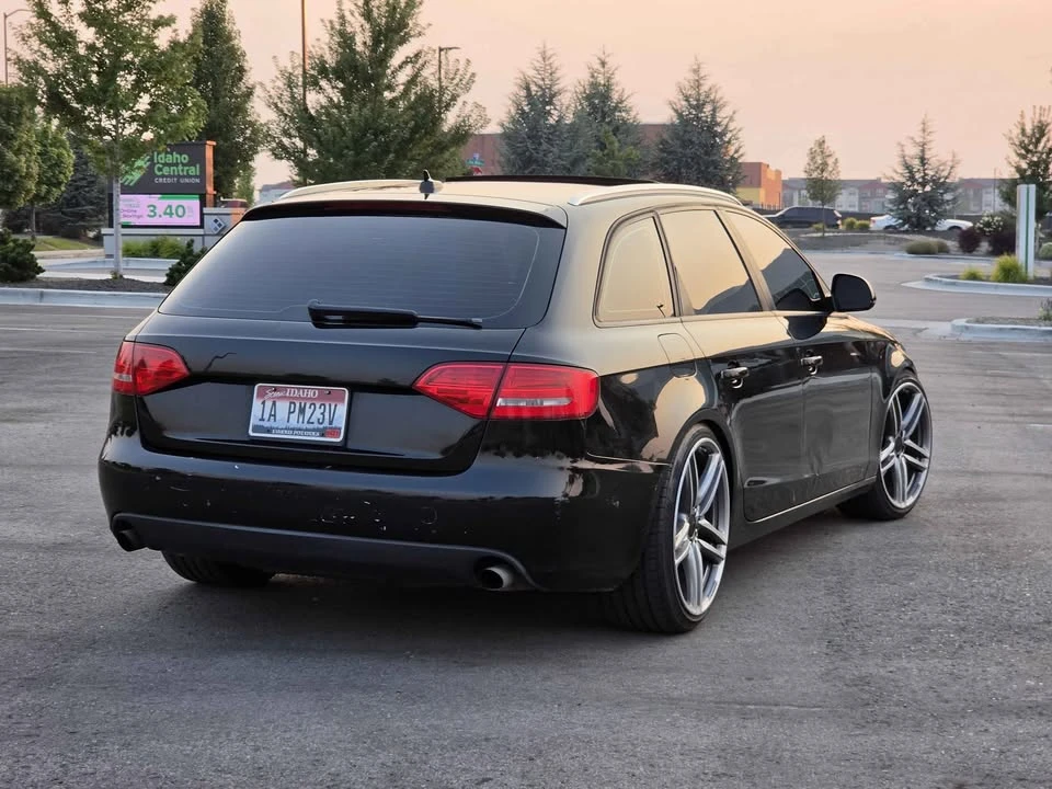 2009 Audi B8 A4 - Image 6 of 20