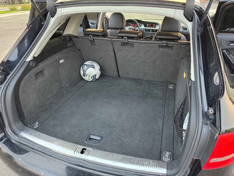 2009 Audi B8 A4 - Image 12 of 20