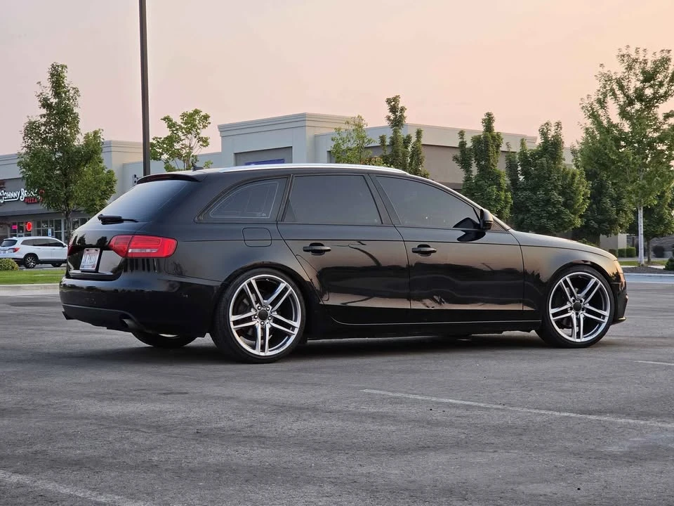 2009 Audi B8 A4 - Image 7 of 20