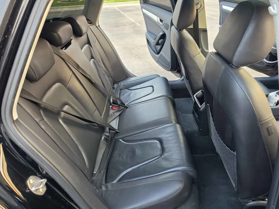 2009 Audi B8 A4 - Image 13 of 20