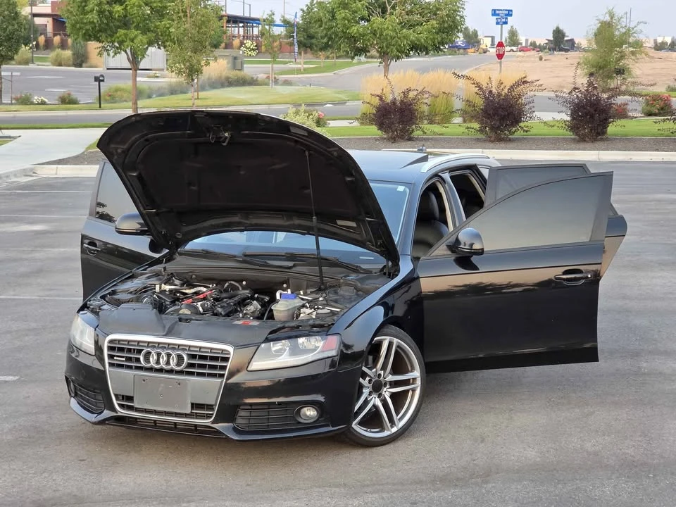 2009 Audi B8 A4 - Image 9 of 20