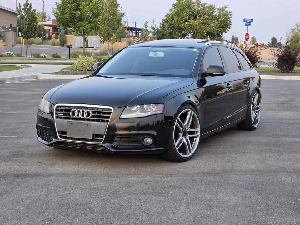 2009 Audi B8 A4 - Image 2 of 20