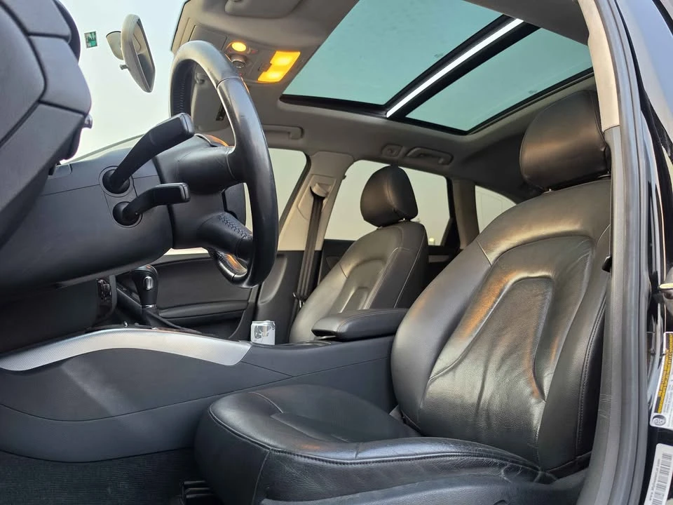 2009 Audi B8 A4 - Image 15 of 20