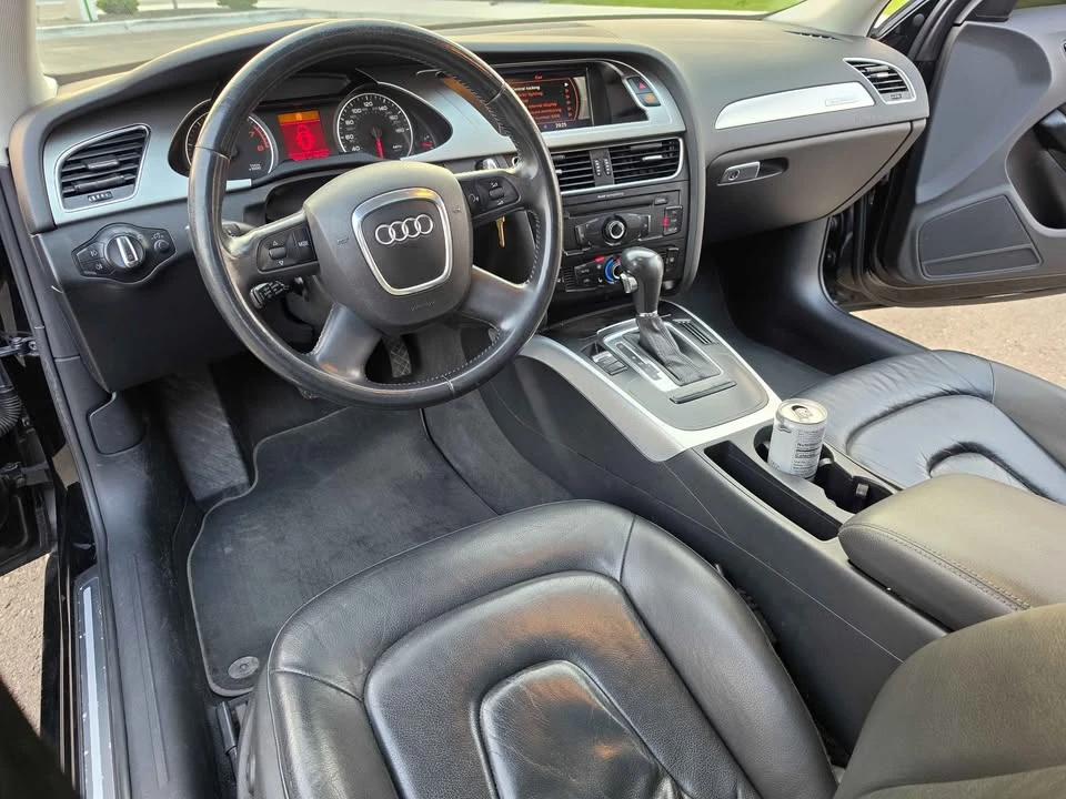 2009 Audi B8 A4 - Image 11 of 20