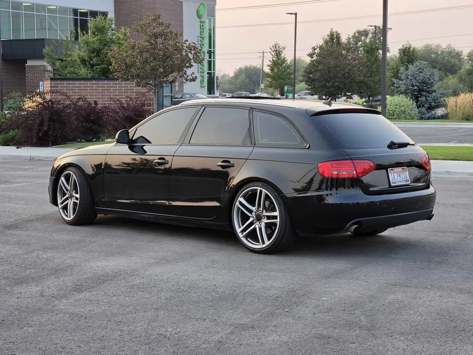 2009 Audi B8 A4 - Image 4 of 20