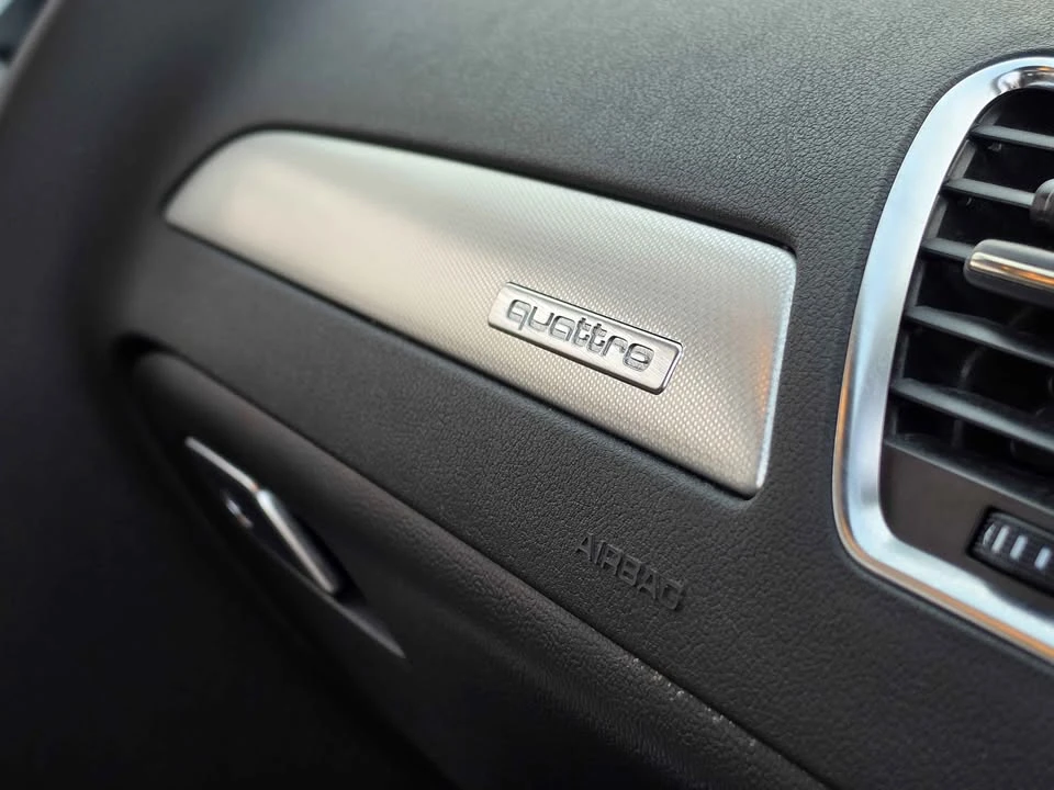 2009 Audi B8 A4 - Image 18 of 20