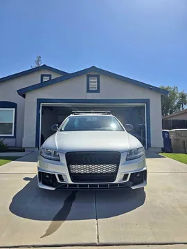 2009 Audi A4 2.0T Avant Quattro Premium Wagon 4D