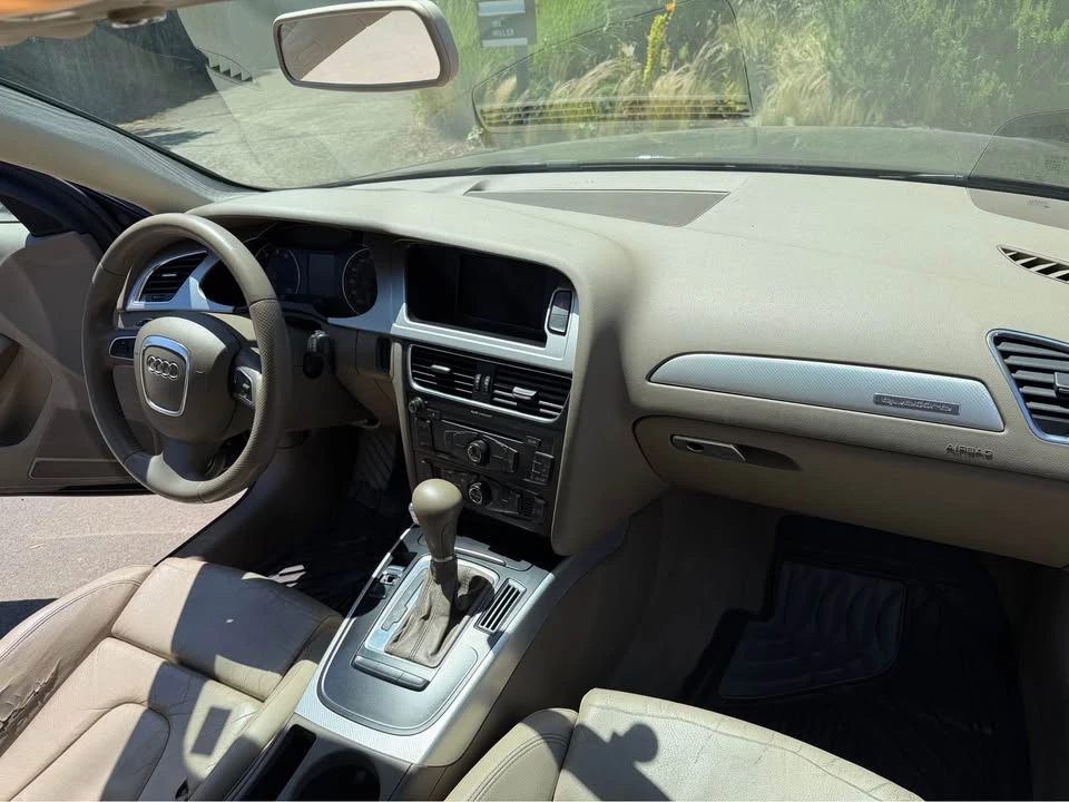 2009 Audi B8 A4 - Image 17 of 20