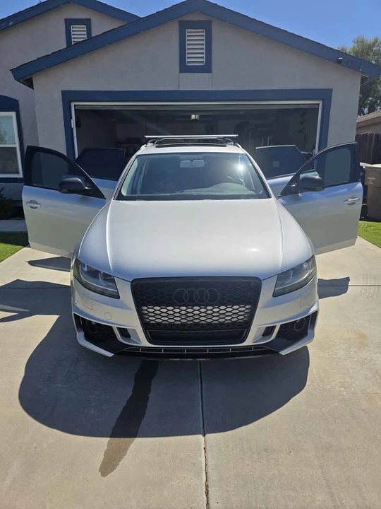 2009 Audi B8 A4 - Image 19 of 20