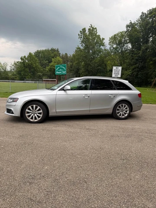 2009 Audi B8 A4 - Image 2 of 14
