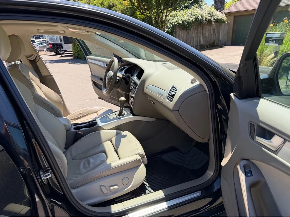 2009 Audi B8 A4 - Image 16 of 20