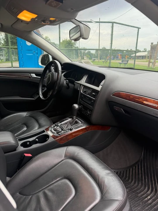 2009 Audi B8 A4 - Image 10 of 14