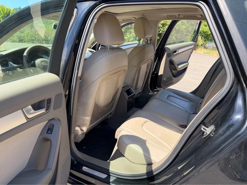 2009 Audi B8 A4 - Image 13 of 20