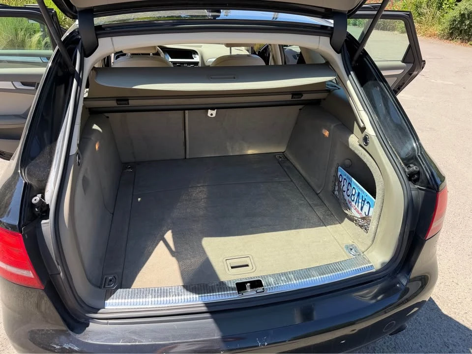 2009 Audi B8 A4 - Image 14 of 20