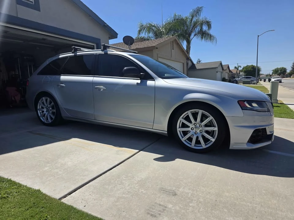 2009 Audi B8 A4 - Image 4 of 20