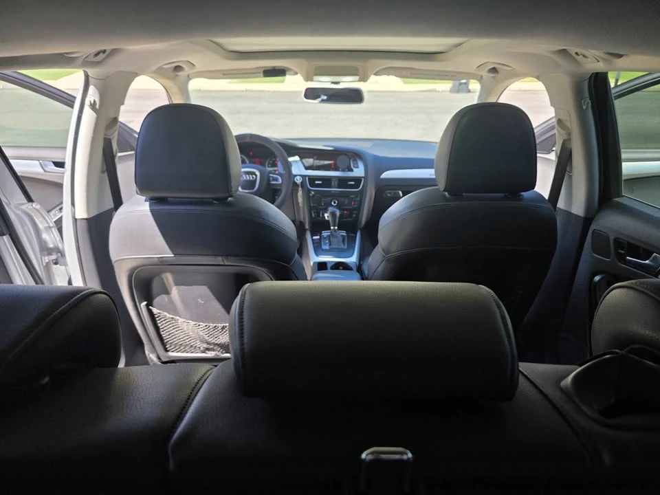 2009 Audi B8 A4 - Image 11 of 20