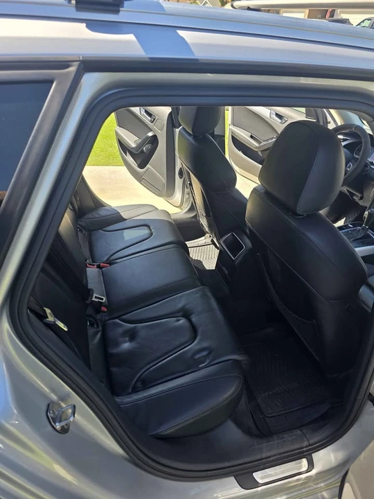 2009 Audi B8 A4 - Image 12 of 20