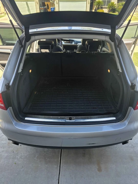 2009 Audi B8 A4 - Image 10 of 20