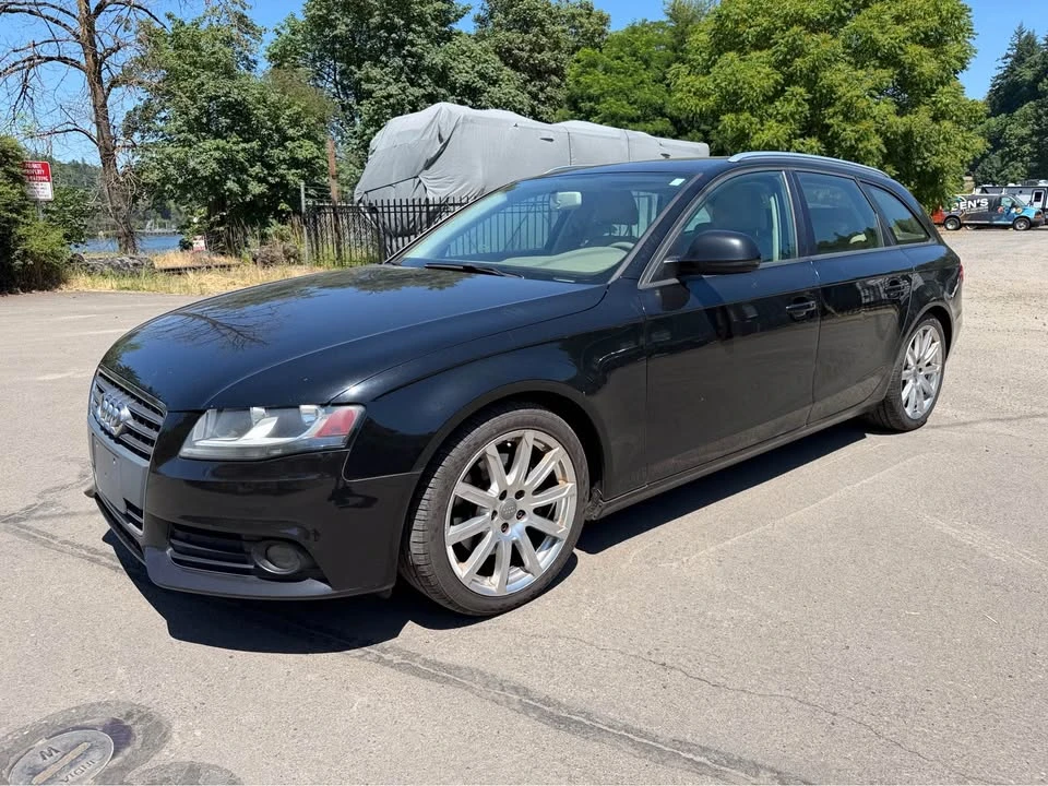 2009 Audi B8 A4 - Image 2 of 20