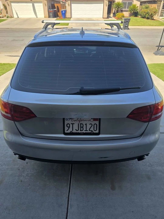 2009 Audi B8 A4 - Image 2 of 20
