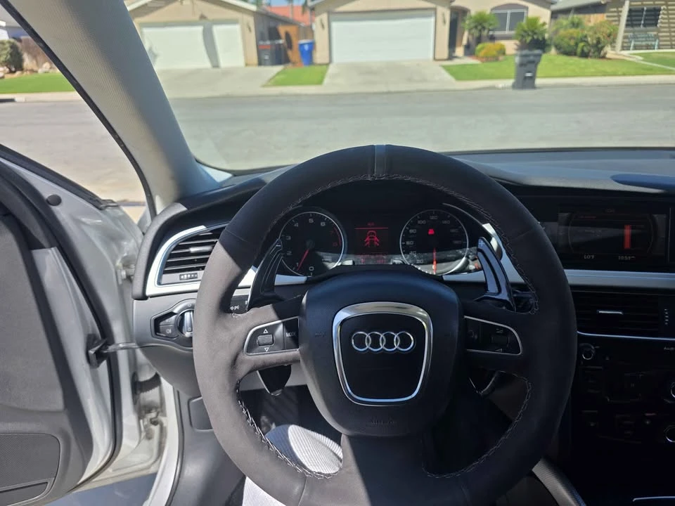 2009 Audi B8 A4 - Image 9 of 20