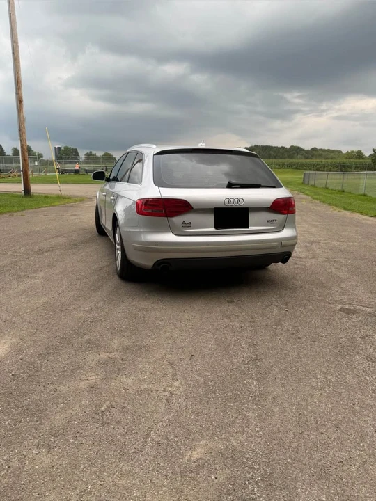 2009 Audi B8 A4 - Image 4 of 14