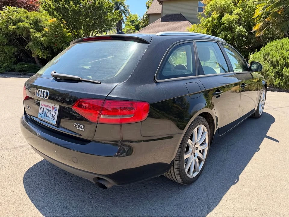 2009 Audi B8 A4 - Image 6 of 20