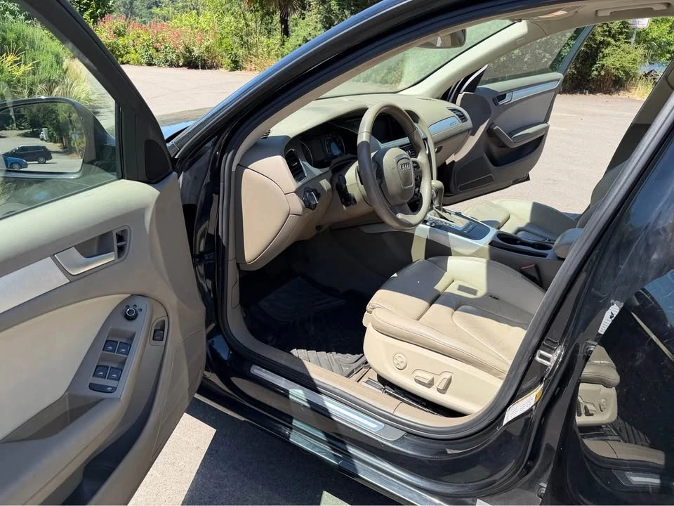 2009 Audi B8 A4 - Image 11 of 20