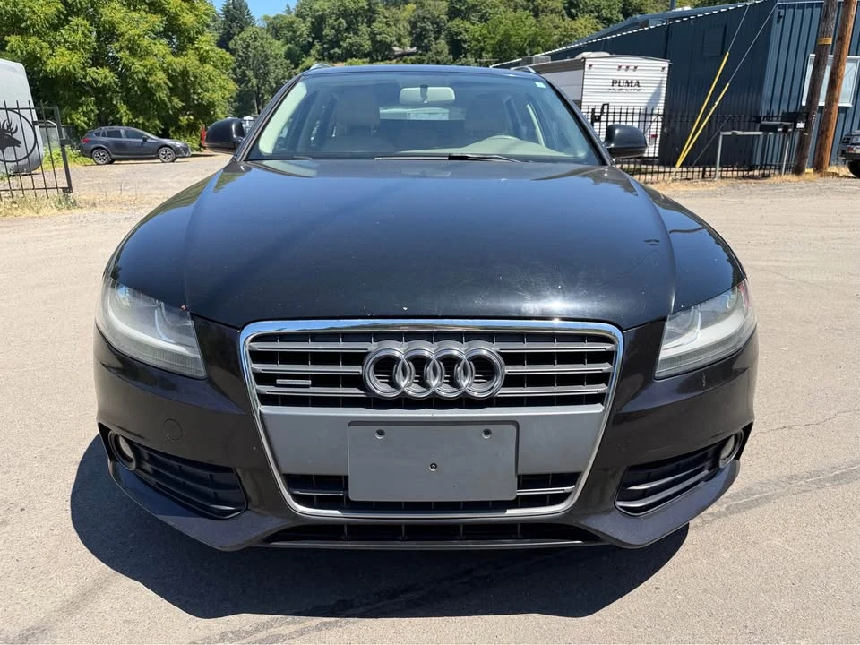 2009 Audi B8 A4 - Image 10 of 20