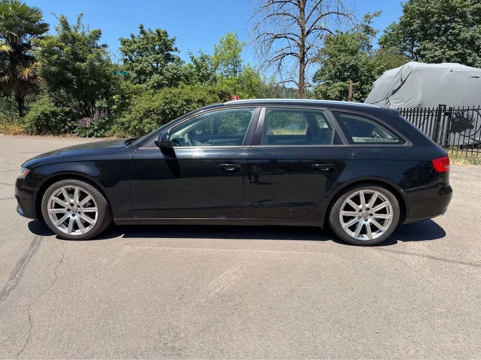 2009 Audi B8 A4 - Image 3 of 20
