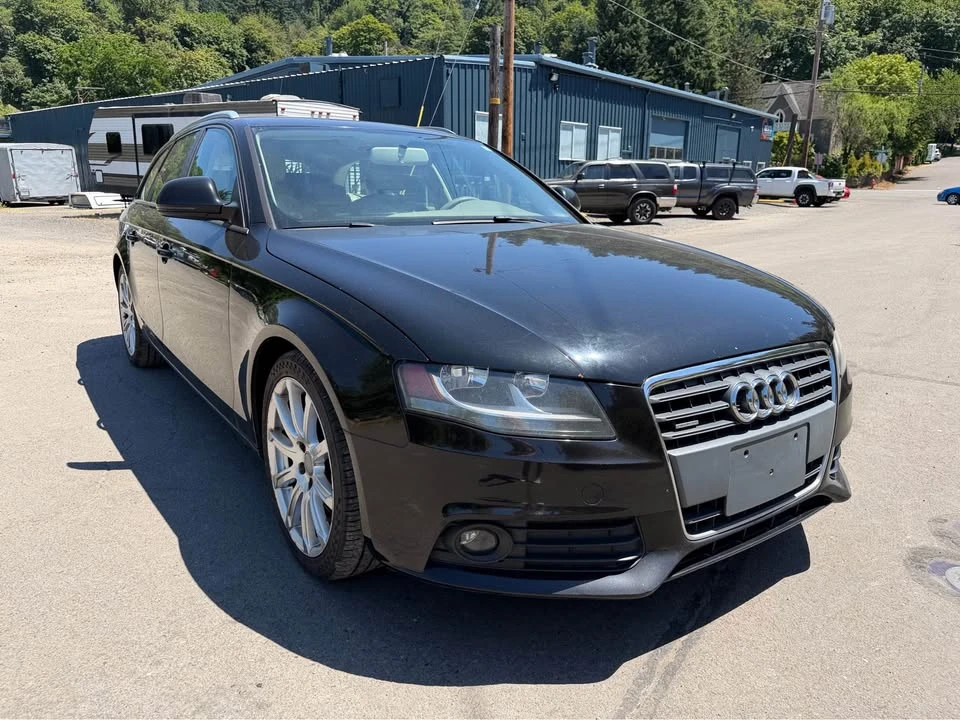 2009 Audi B8 A4 - Image 9 of 20