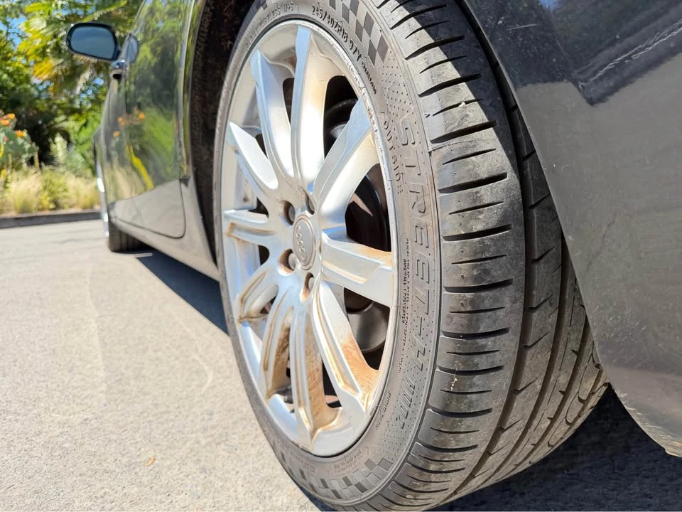 2009 Audi B8 A4 - Image 18 of 20
