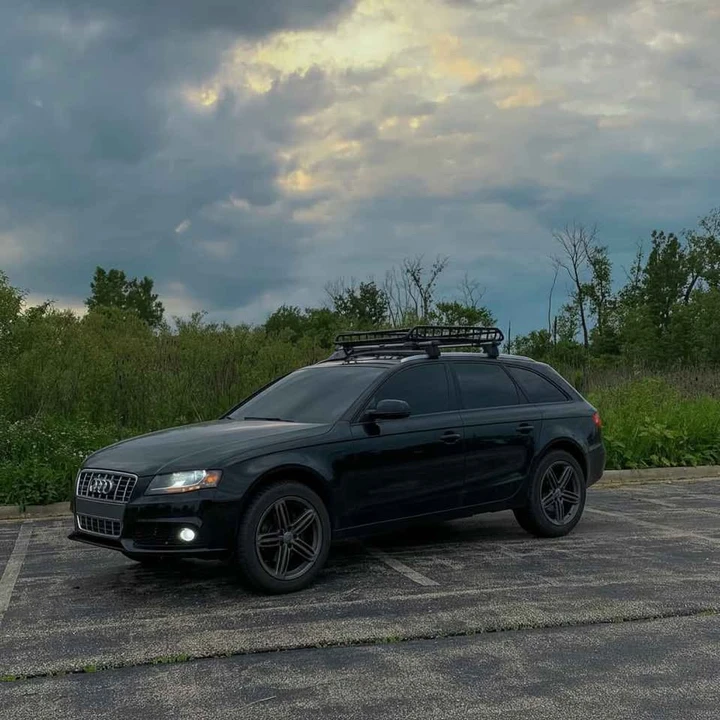 2009 Audi B8 A4 - Image 5 of 10