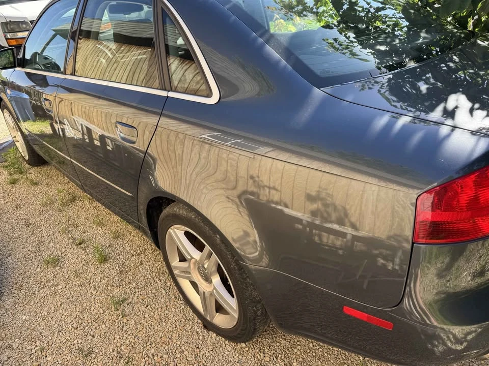 2009 Audi B8 A4 - Image 10 of 10