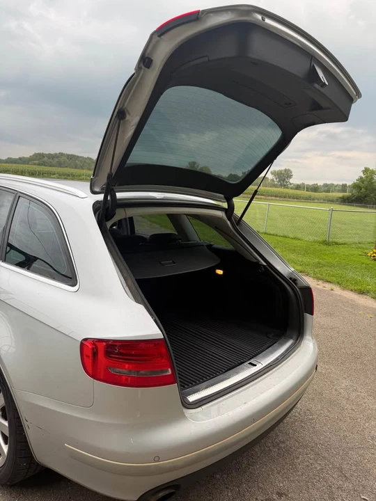 2009 Audi B8 A4 - Image 12 of 14